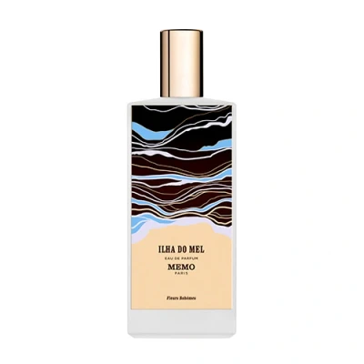 Afbeelding van Memo Paris Ilha do Mel Eau de Parfum 75 ml