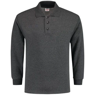 Image de Sweat Col Polo TRICORP CASUAL