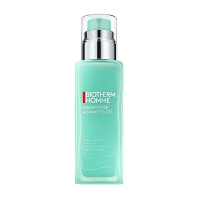 Afbeelding van Biotherm Homme Aquapower Advanced Gel 75 ml