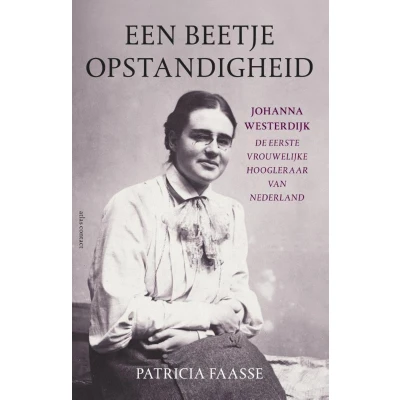 Afbeelding van Een beetje opstandigheid
