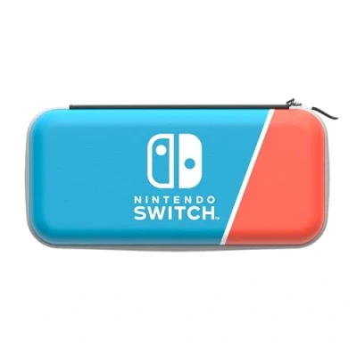 Afbeelding van PDP Gaming Switch Beschermhoes Consolehoes Neon Pop Geschikt voor Nintendo
