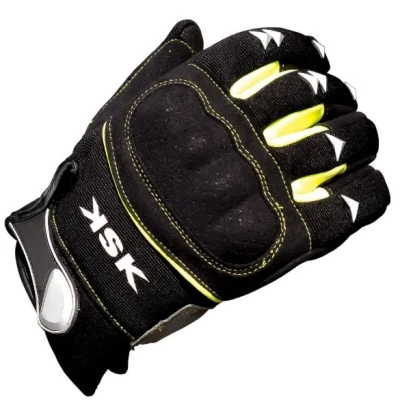 Afbeelding van KSK TTYELOW002 Motorcross handschoenen