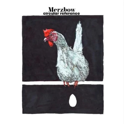 Afbeelding van Merzbow Circular Reference (2 CD)