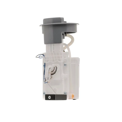 Afbeelding van DELPHI FG0988 12B1 Brandstoftoevoereenheid Zonder pakking druksensor Diesel VOLKSWAGEN: Golf 4, Bora Variant, SEAT: Leon I Hatchback