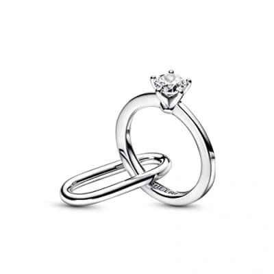 Afbeelding van Pandora ME Collectie van schakels en connectoren, Sterling zilver, Geen edelsteen