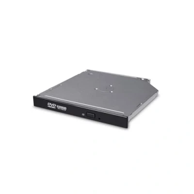 Image de Hitachi LG Data Storage GTC2N Lecteur de disque DVD±RW (±R DL)/DVD RAM 8x/6x/5x Serial ATA interne