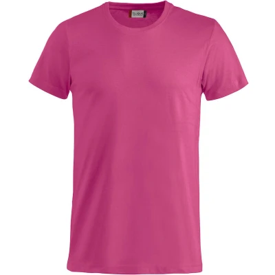 Afbeelding van Clique Basic T 029030 Helder kersen