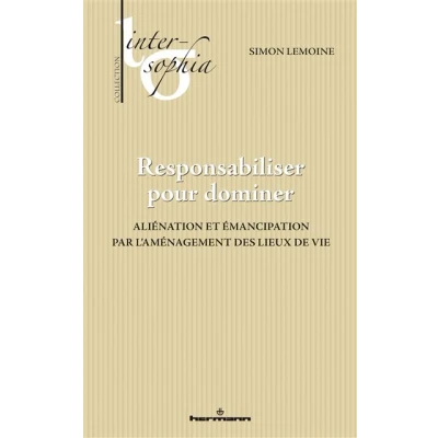 Image de Responsabiliser pour dominer