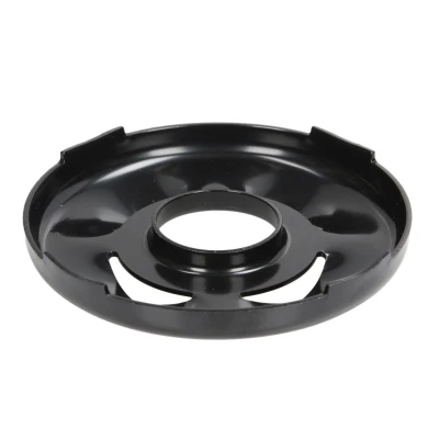 Afbeelding van KYB SP 001 Veerschotel Achteras Springseat VOLKSWAGEN: Golf 2, Corrado, 3 Cabrio