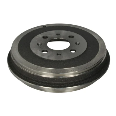 Afbeelding van KRAFT 6063016 Remtrommel Achteras FIAT: Punto Evo Hatchback, III Grande OPEL: Corsa D Hatchback