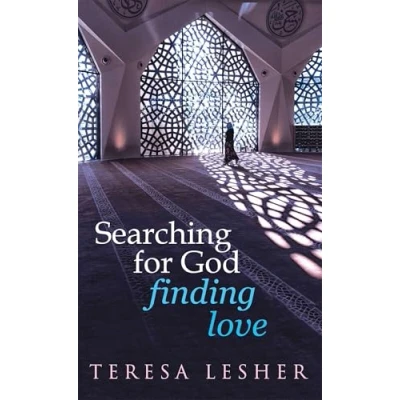 Afbeelding van Searching for God, Finding Love