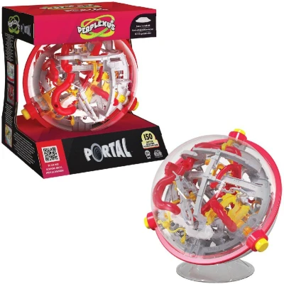 Afbeelding van Puzzel Spin Master PERPLEXUS PORTAL