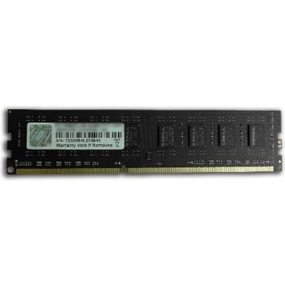 Afbeelding van G.Skill PC3 10600 8GB Werkgeheugenmodule voor PC DDR3 8 GB 1 x 1333 MHz 240 pins DIMM F3 10600CL9S 8GBNT