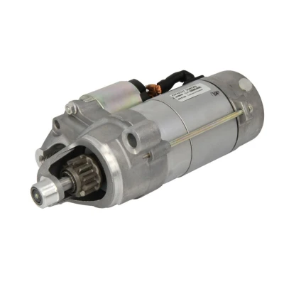 Afbeelding van DENSO DSN1203 Startmotor 12 1,9 11 AUDI: A4 B8 Avant, Q5, Saloon