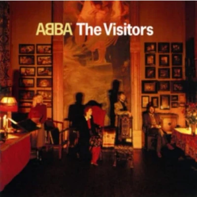 Afbeelding van Abba Visitors
