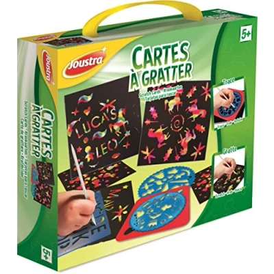 Afbeelding van Maped J41536 kunst &amp; knutselset voor kinderen