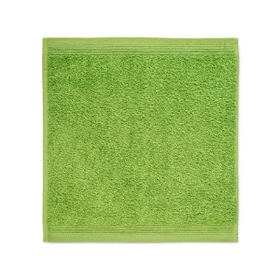 Afbeelding van Möve 017258775 030030 658 handdoek, 30 x cm, peridoot