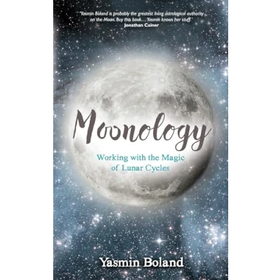 Afbeelding van Moonology