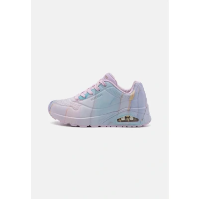 Afbeelding van Skechers UNO Sneakers laag, Dames, Maat: 38, Lavender Schoenen