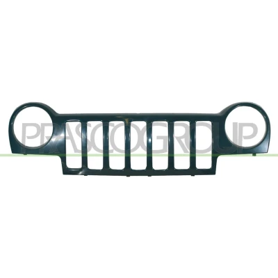 Afbeelding van PRASCO JE0112305 Grille Auto Buiten