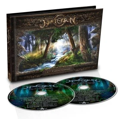 Afbeelding van The Forest Seasons