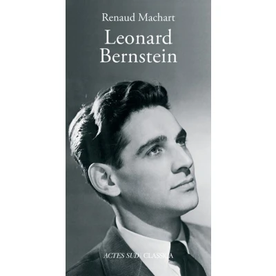 Image de Leonard Bernstein