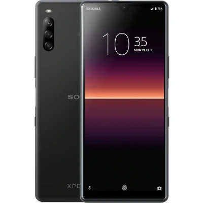 Afbeelding van Sony Xperia L4 64GB Zwart