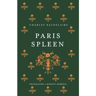 Afbeelding van Paris Spleen