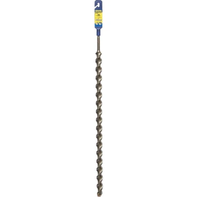 Afbeelding van Irwin SDS plus betonboor 26 x 600 mm