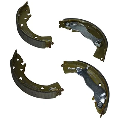Afbeelding van Kavo Parts Remschoen set KBS 3409