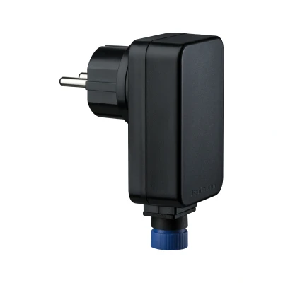 Afbeelding van Paulmann Plug &amp; Shine Trafo IP44 21W 21VA 230/24V
