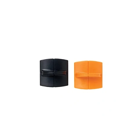 Afbeelding van Mes en riller Fiskars Triple Track