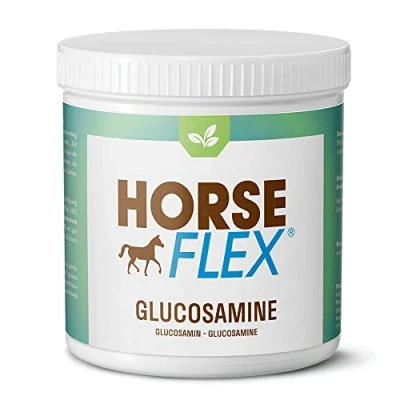 Image de Horseflex Glucosamine pure 1000g