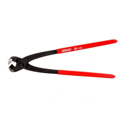 Afbeelding van 4Tecx Moniertang met Isolatie 280 MM