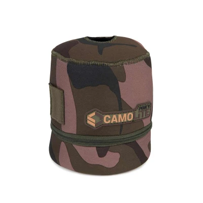Afbeelding van Fox Camolite Gas Cannister Sleeve