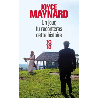 Image de Un jour, tu raconteras cette histoire