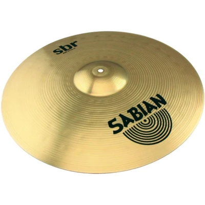 Afbeelding van Sabian sbr Ride 20&quot;, Medium bekken