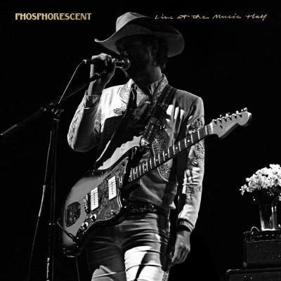Afbeelding van Live At The Music Hall