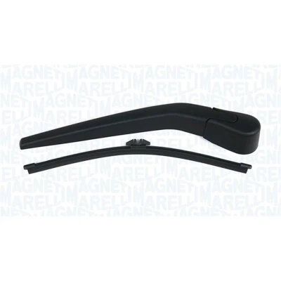 Afbeelding van Ruitenwisser Magneti Marelli 000723180263 275mm Zonder speciale voertuigadapter VOLVO: V40 Hatchback