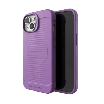 Afbeelding van Gear4 Havana iPhone 14 Backcase hoesje paars