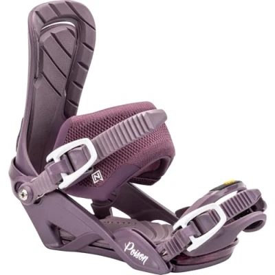 Afbeelding van Nitro Poison 24/25 Snowboardbingen
