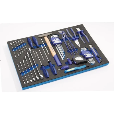 Afbeelding van Promat gereedschapsmodule 4000871255