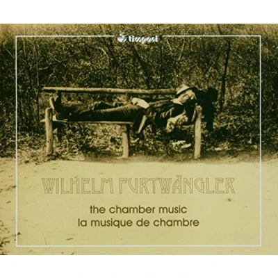 Afbeelding van Various Artists The Chamber Music (CD)