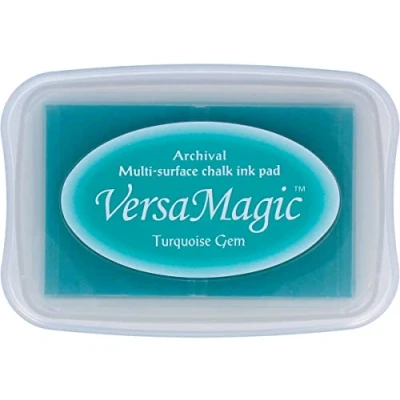 Afbeelding van Turquoise Gem