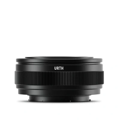 Afbeelding van Urth Lensmontage adapter: compatibel met M42 lens naar Sony E camerabody (uitbreidbaar), Lensadapters