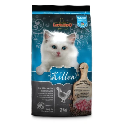 Afbeelding van Leonardo Kittenvoer 2