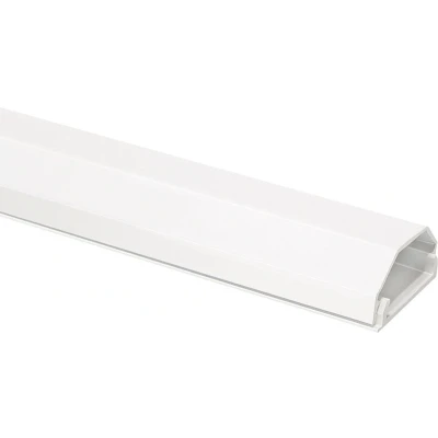 Afbeelding van My Wall HZ3 1,1WL Kabelgoot Verbindingsstuk (b x h) 33 mm 18 Wit 1 stuk(s)