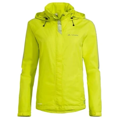 Afbeelding van VAUDE Luminum Damesjas II