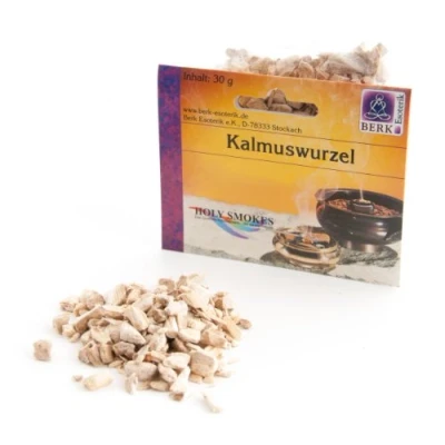 Afbeelding van Wierookkruid Kalmoeswortel