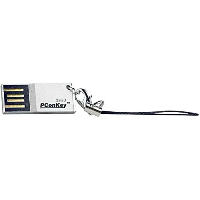 Image de Clé USB étanche super slim &#039;&#039;Wee Pico&#039;&#039; 32 Go
